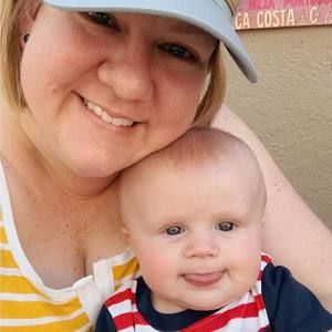 Meet your Posher, Allyson